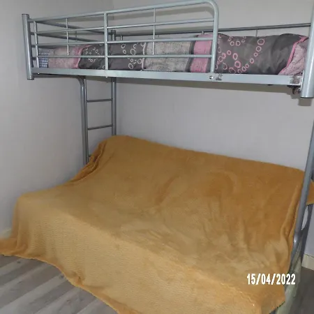 Coeur De Caux Privat bolig