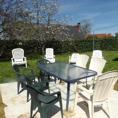 Coeur De Caux Privat bolig *