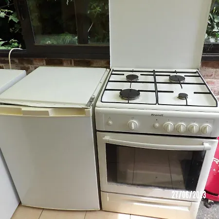 Coeur De Caux Δωμάτια σε οικογενειακή κατοικία Le Torp-Mesnil