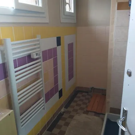 Coeur De Caux Privat bolig *