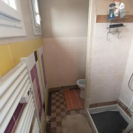 Coeur De Caux Privat bolig Le Torp-Mesnil