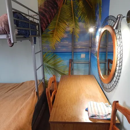 Homestay Coeur De Caux