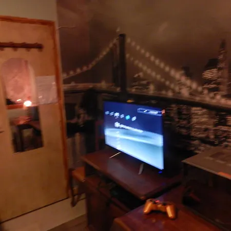 Coeur De Caux Privat bolig *