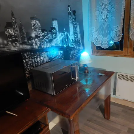 Privat bolig Coeur De Caux Le Torp-Mesnil