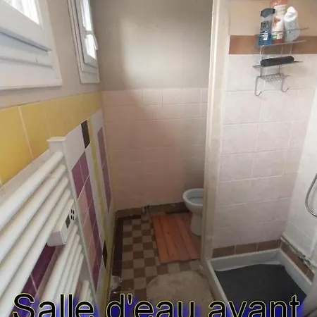 Coeur De Caux Δωμάτια σε οικογενειακή κατοικία Le Torp-Mesnil