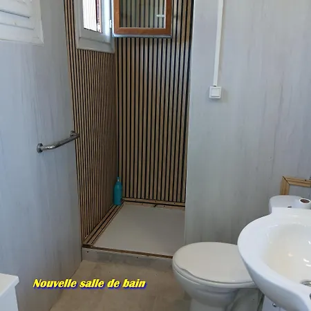 Homestay Coeur De Caux Le Torp-Mesnil
